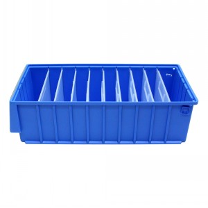 Plastic Parts Shelf Bins TK5214